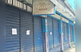 Caneco Gelado do Mário fecha temporariamente após morte do fundador
