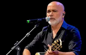 Cantor Rick, da dupla com Renner, morre aos 59 anos após acidente de helicóptero