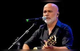 Cantor Rick, da dupla com Renner, morre aos 59 anos após acidente de helicóptero