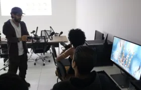 Casas da Juventude de Maricá realizam oficinas diversas e ainda há dezenas de vagas abertas