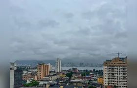 Chuva dá trégua? Veja como fica o tempo em Niterói e São Gonçalo neste final de semana