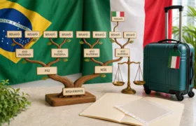 Cliente paga R$ 32 mil, viaja à Itália e descobre que faltava documento para cidadania