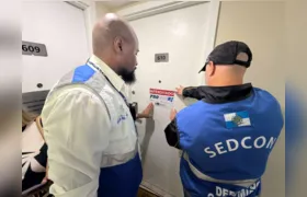 Clínica de estética é autuada após fiscalização encontrar produtos vencidos e materiais sem autorização da Anvisa