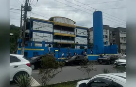 Colégios eleitorais tem manhã de tranquilidade em São Gonçalo