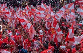 Com transmissões ao vivo no mundo virtual, escolas do Grupo Especial começam a escolher sambas-enredo