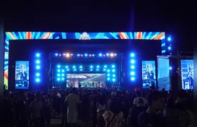 Contagem regressiva: São Gonçalo Fest 2026 começa nesta quinta-feira (17)