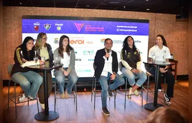 Copa Supervôlei Feminino 2026 começa nesta quinta-feira (24)