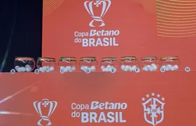 Copa do Brasil define quartas de final com três clássicos; confira