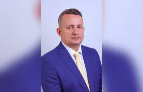 Corpo de vereador 'Sandrinho do Som' será velado em Tanguá neste sábado (22)