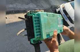 Cortes e sabotagens em cabos de internet deixam moradores sem sinal em Niterói e São Gonçalo