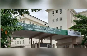 Criança de 4 anos é baleada perto de casa no Complexo do Alemão