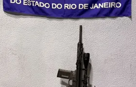 Homem é baleado durante confronto com a PM no Jardim Catarina, em São Gonçalo