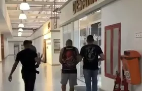 Homem é preso após se passar por policial para extorquir empresários no Rio