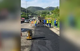 DER-RJ retoma conservação em 14 rodovias e prevê intervenções em outras 22