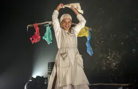 Da favela à literatura: história de Carolina Maria de Jesus chega à Araruama Literária neste domingo