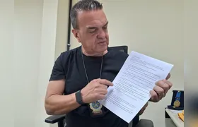 Delegado de São Gonçalo esclarece dúvidas sobre crimes eleitorais
