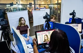 Detran RJ oferece emissão de identidade sem agendamento para estudantes que farão Enem e concursos