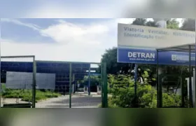 Detran RJ volta a funcionar normalmente a partir desta segunda-feira (26) após o fim da greve dos servidores
