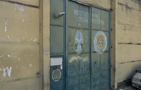 Diretora de presídio em Benfica, no Rio, é presa por desvio de alimentos da unidade