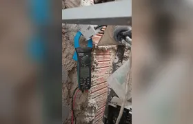 Dono de restaurante e casa de eventos é preso por furto de energia em São Gonçalo