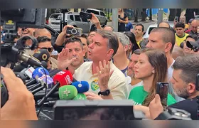 Eleições 2026: Flávio Bolsonaro vota no Rio neste domingo
