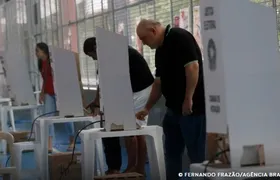 Eleições 2026: saiba o que pode e o que não pode no dia da votação