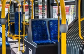 Eleitores terão transporte gratuito nos dias de votação