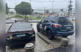 Eletrônicos de alto valor declarados como produtos baratos? PF e Receita investigam esquema no Rio