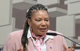 Em São Gonçalo, Margareth Menezes participa de diálogo sobre cultura, juventude e periferias