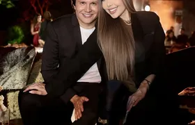 Esposa de Giovani, da dupla com Gian, revela fim do casamento e afirma ter descoberto suposta traição