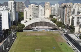 Governo do Rio faz cessão do Estádio Caio Martins à Prefeitura de Niterói para obras de drenagem e implantação de parque