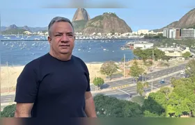 Ex-vereador de Tanguá é encontrado morto em carro capotado sob ponte na BR-101
