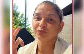 Família busca informações de desaparecida há 25 dias em São Gonçalo
