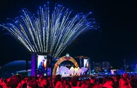 Festa Canta 2026, em Niterói, é cancelado