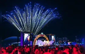 Festa Canta 2026, em Niterói, é cancelado