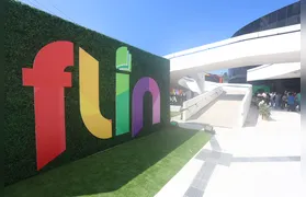 Festa Literária Internacional de Niterói (FLIN) 2026 acontece de 13 a 16 de agosto; confira a programação