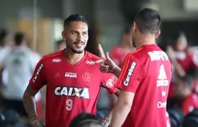 Flamengo e Guerrero chegam a acordo e encerram disputa judicial após oito anos