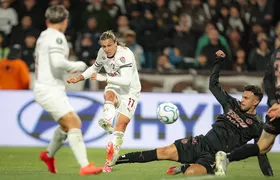 Fluminense perde para o Platense, mas avança às semifinais da Libertadores