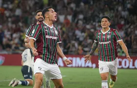 Fluminense vira sobre o Remo no Maracanã e mantém boa fase com Marcão