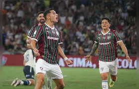 Fluminense vira sobre o Remo no Maracanã e mantém boa fase com Marcão