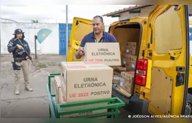 Forças Armadas mobilizam 25 mil militares para o segundo turno