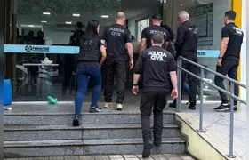 Golpista que se passava por técnico de futebol para enganar jogadores é preso