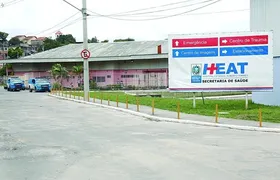 Homem morre em confronto com a PM e fuzil é apreendido em São Gonçalo