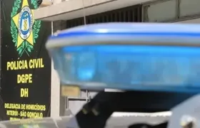 Polícia Civil prende falso médico que atendeu criança com tumor cerebral por 10 meses na Baixada Fluminense