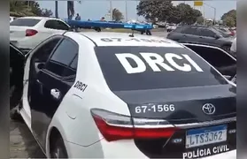 Homem é preso após ameaçar adolescentes com divulgação de imagens íntimas