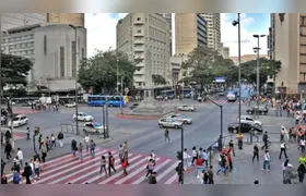 Homem é preso após tentar vender filho de 3 anos por R$ 10 em Belo Horizonte