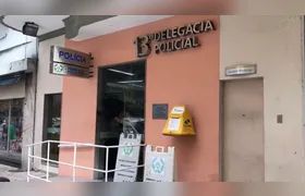 Homem é preso por furtar carnes avaliadas em R$ 1,2 mil de supermercado