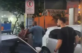 Homem é preso suspeito de envolvimento em furtos durante a madrugada em São Gonçalo