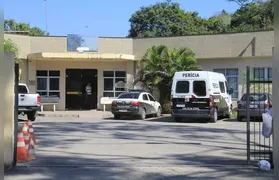 Homem morre em acidente de moto no Jockey, em SG