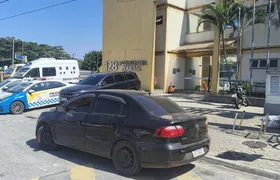Homem procurado pela Justiça de Minas Gerais é preso durante abordagem em Rio das Ostras